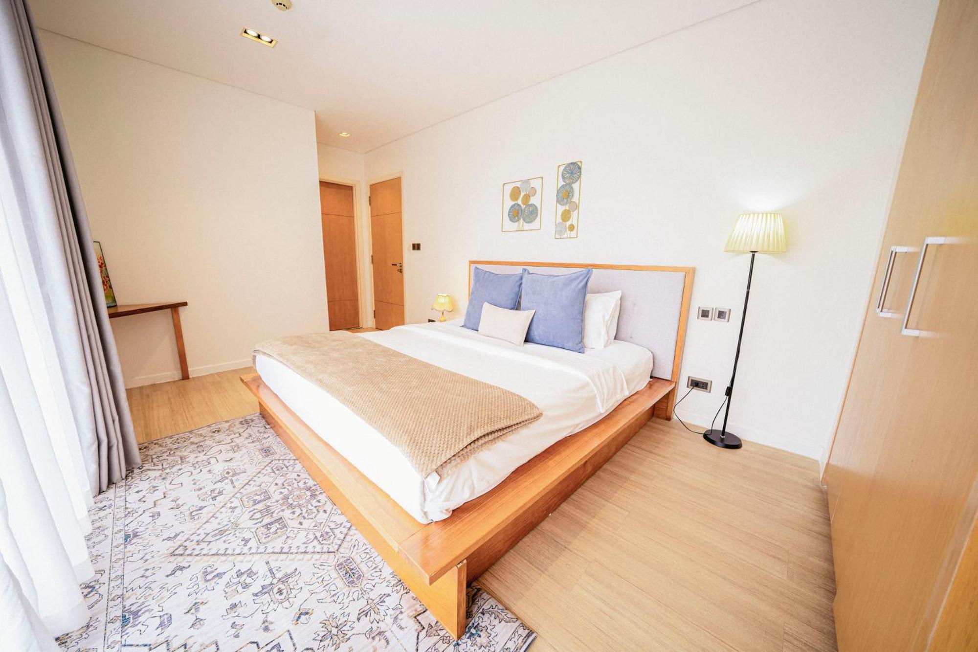 "Brg Golf Club" - Danang Private Pool Villa 3 Bedrooms #3 Eksteriør bilde