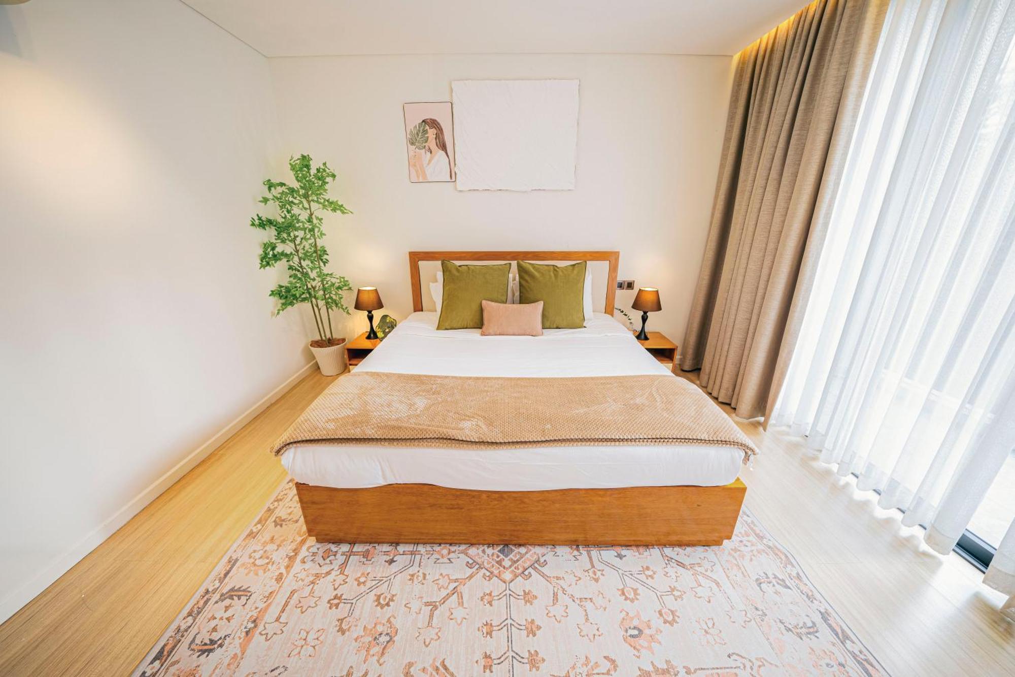 "Brg Golf Club" - Danang Private Pool Villa 3 Bedrooms #3 Eksteriør bilde