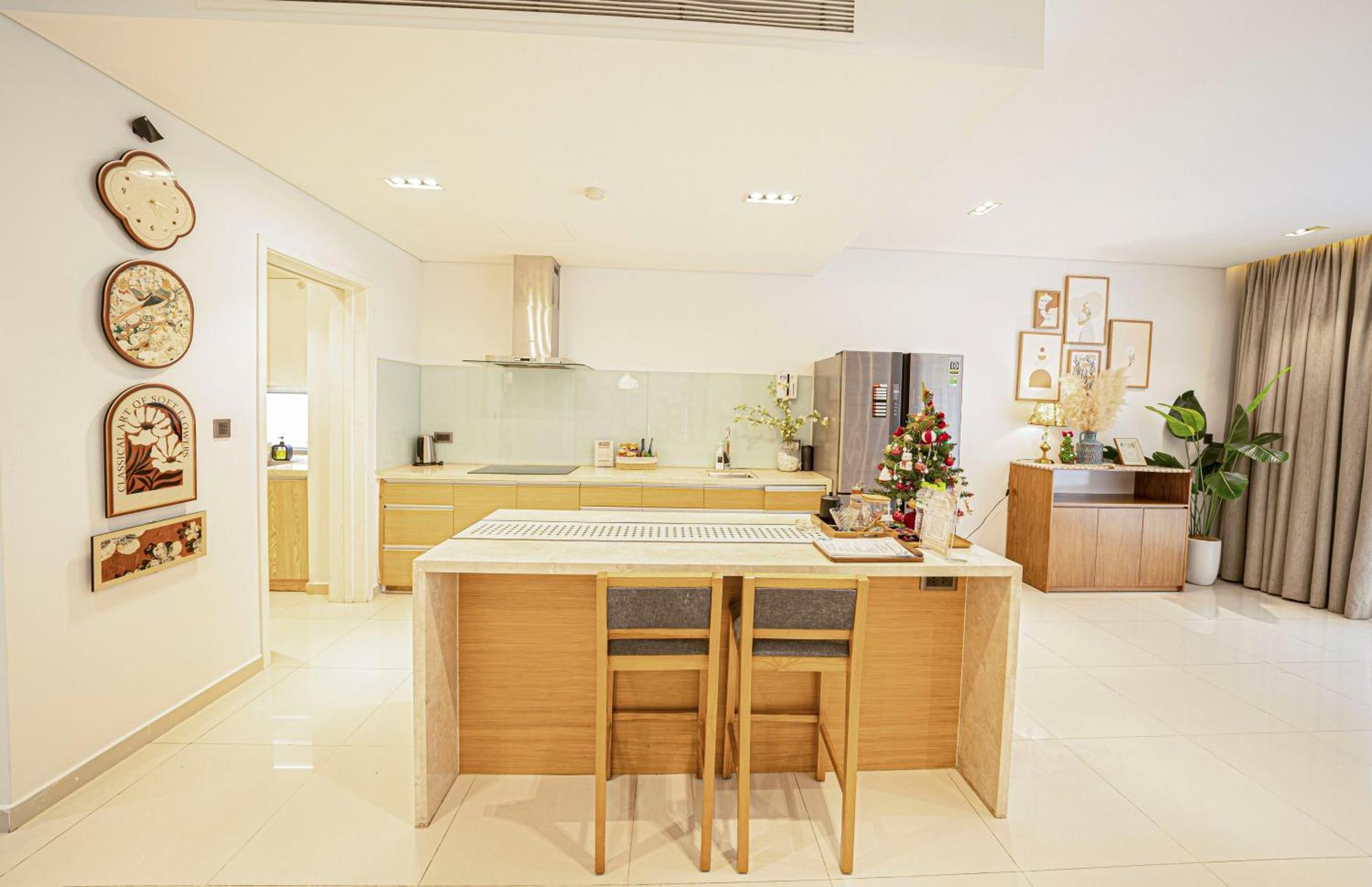 "Brg Golf Club" - Danang Private Pool Villa 3 Bedrooms #3 Eksteriør bilde